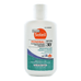 Bredspektret DermaMed Mineral Sunscreen Lotion SPF 30, PABA-fri og egnet for alle hudtyper, ideell for ansikt og hals.