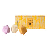 Acqua Di Parma Mini Citrus Soap Gift Box