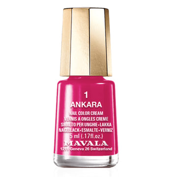 MAVALA Mini Color 5 ml / 0.17 fl oz