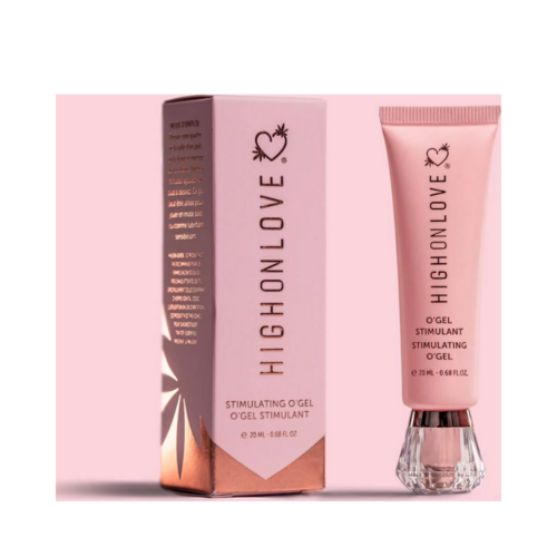 Ard ar ghrá Mini Spreagúil o Ghlóthach