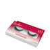 Éifeacht mionc Mirabella Faux Lash Socraigh le lashes bog, sintéiseacha iomlán i mbosca miondíola, iontach chun makeup súl a fheabhsú le bailchríoch dána.