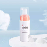Minon Amino Moist Gentle Wash Whip 150ml