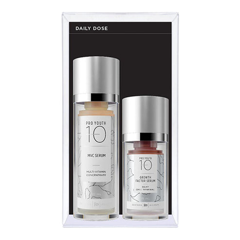 Rhonda Allison Pro Youth Daily Dose