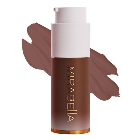 Mirabella Invincible For All Foundation 30 ml / 1.01 fl oz