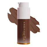 Mirabella Invincible For All Foundation 30 ml / 1.01 fl oz