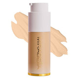 Mirabella Invincible For All Foundation 30 ml / 1.01 fl oz