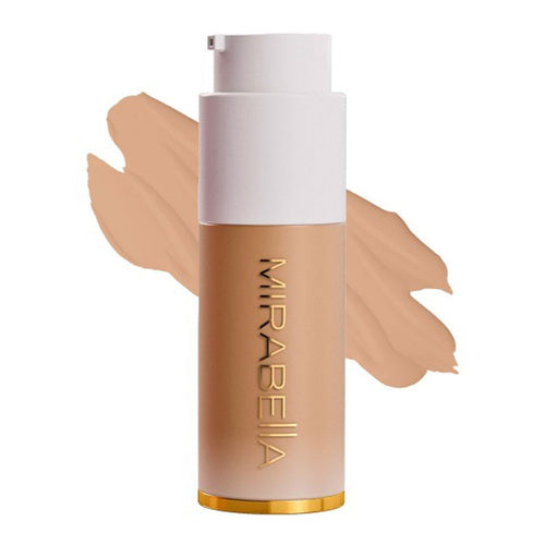 Mirabella Invincible For All Foundation 30 ml / 1.01 fl oz
