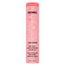 Närbildsstruktur av Amika Mirrorball High Shine Conditioner som visar krämig vit formula berikad med antioxidanter för strålande hår.