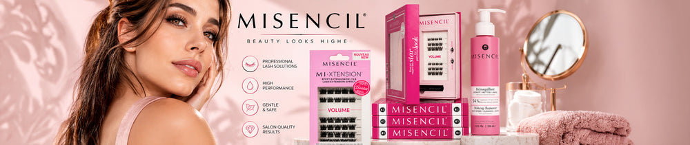 Misencil Eye Care Products for Enhanced Beauty