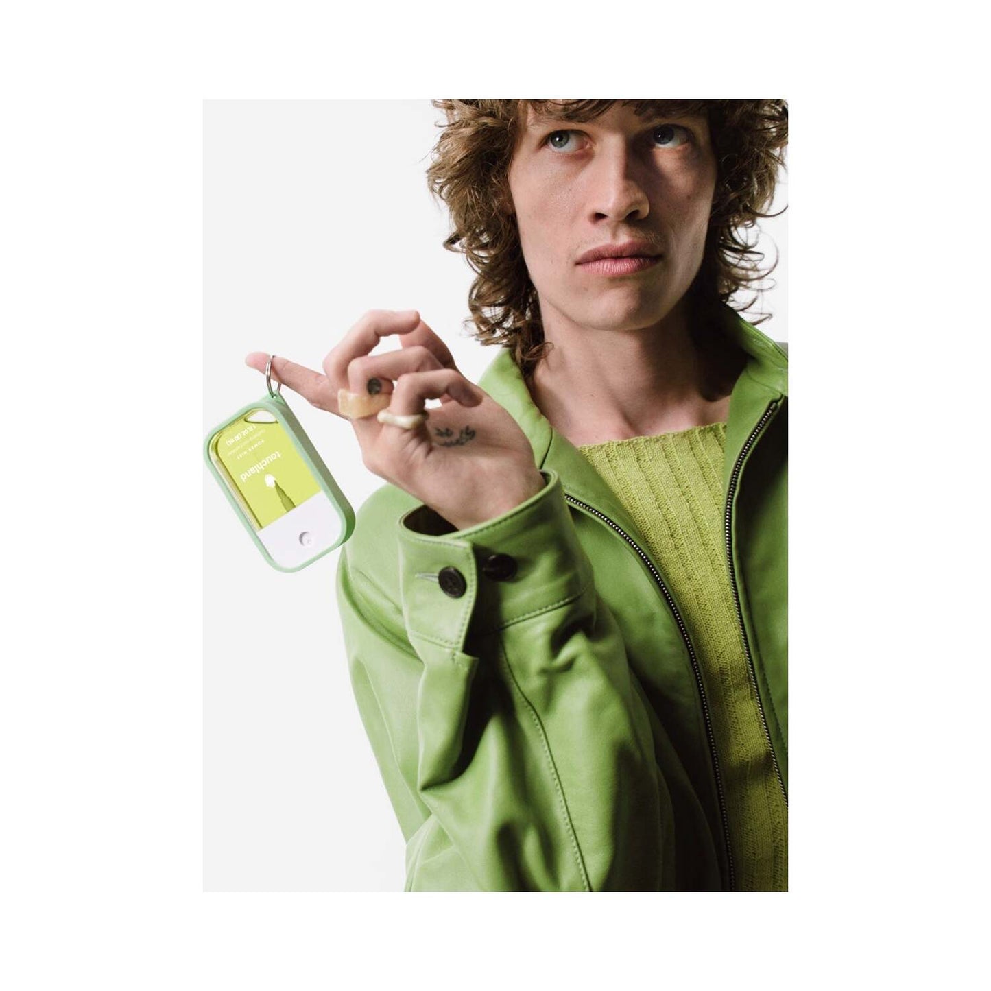 Touchland Mist Case 1 piece