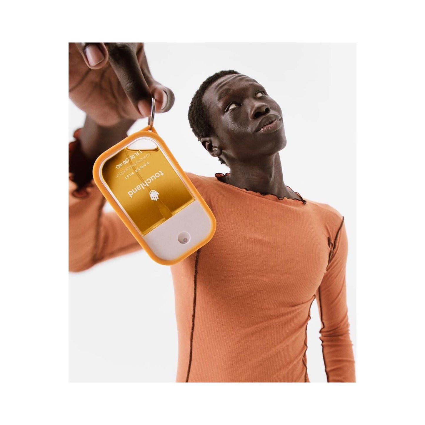 Touchland Mist Case 1 piece