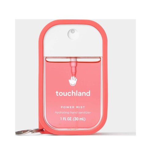 Touchland Mist Case 1 piece
