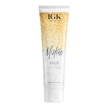 IGK Hair Mistress Hydrating Hair Balm Tube für trockenes und krauses Haar