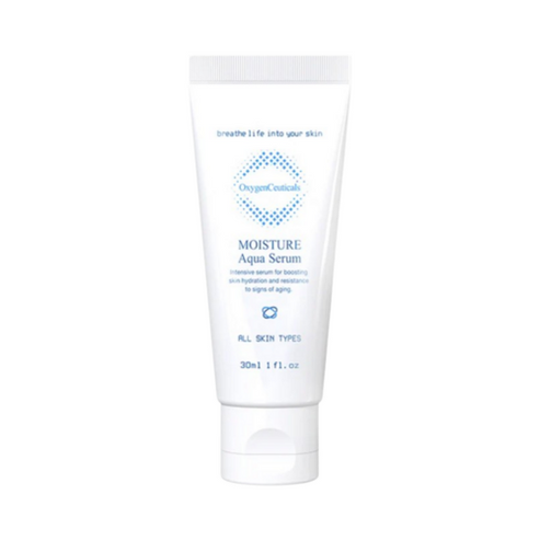 Oxygenceuticals Moisture Aqua Serum