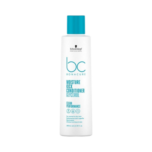 Bonacure Moisture Kick Conditioner