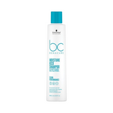 Bonacure Moisture Kick Shampoo