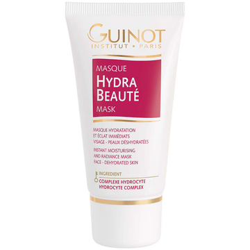 Guinot Moisture-Supplying Radiance Mask