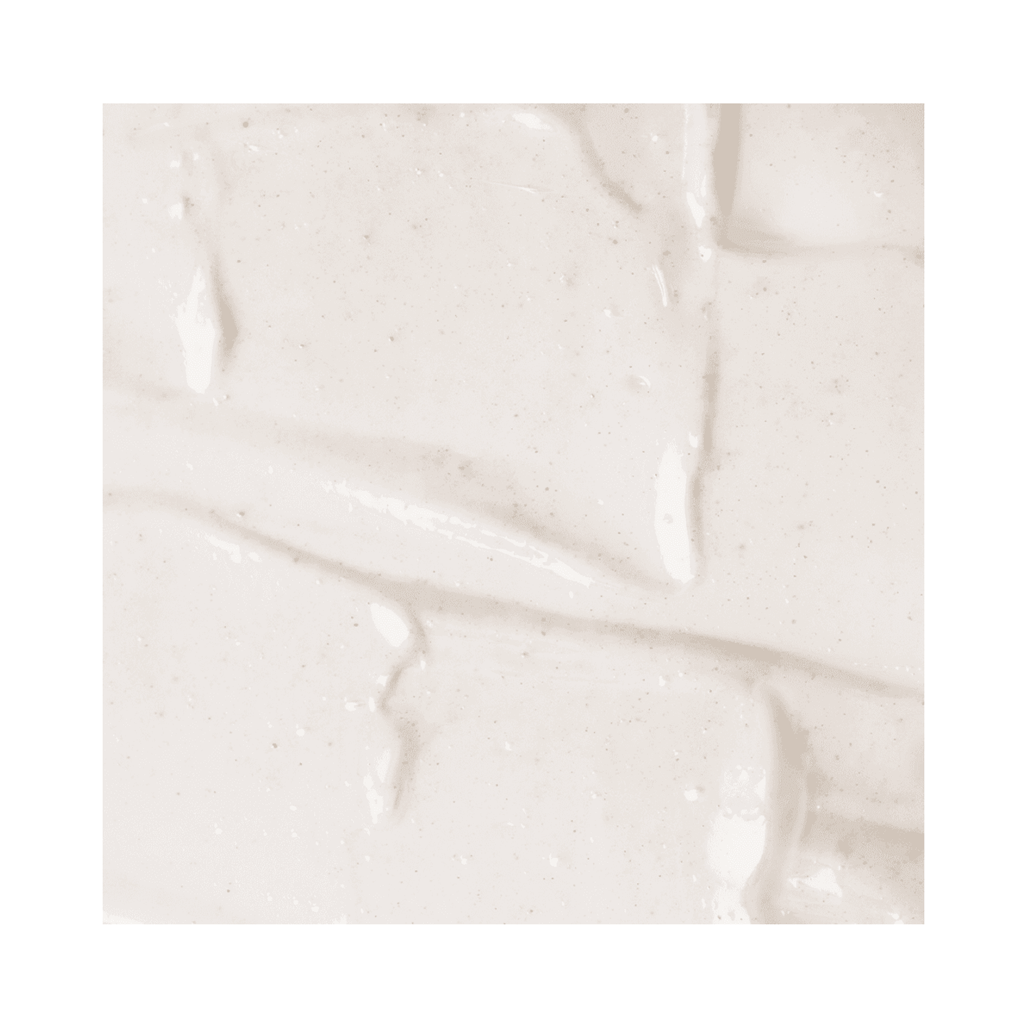 Close-up texture of Payot Moisturising Matifying Emulsion showing creamy, lightweight consistency with natural ingredients for smooth skin application.