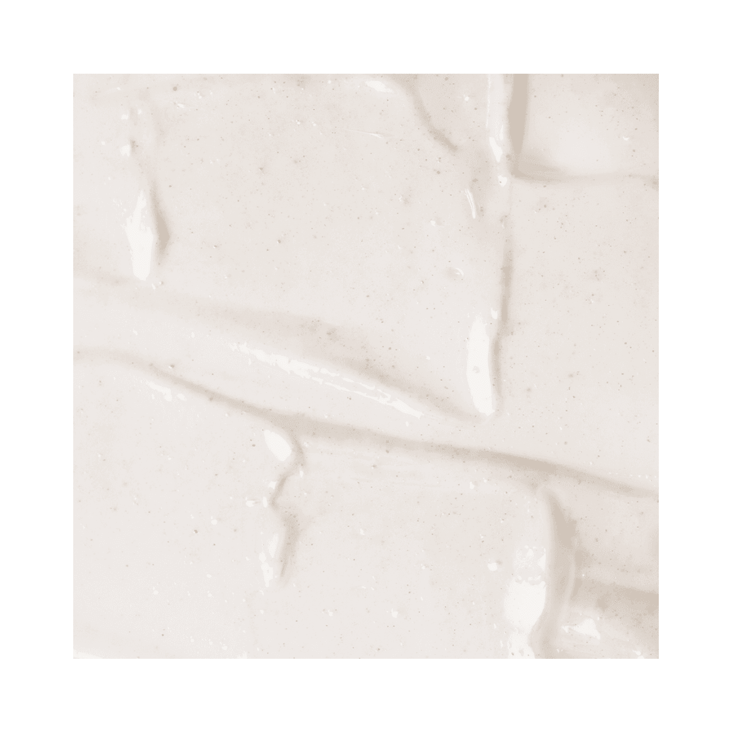 Close-up texture of Payot Moisturising Matifying Emulsion showing creamy, lightweight consistency with natural ingredients for smooth skin application.