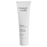 France Laureは冷却ゲルマスクを保湿します