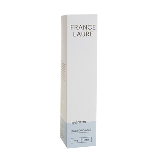 Frankrike Laure Moisturize kjølegelmaske