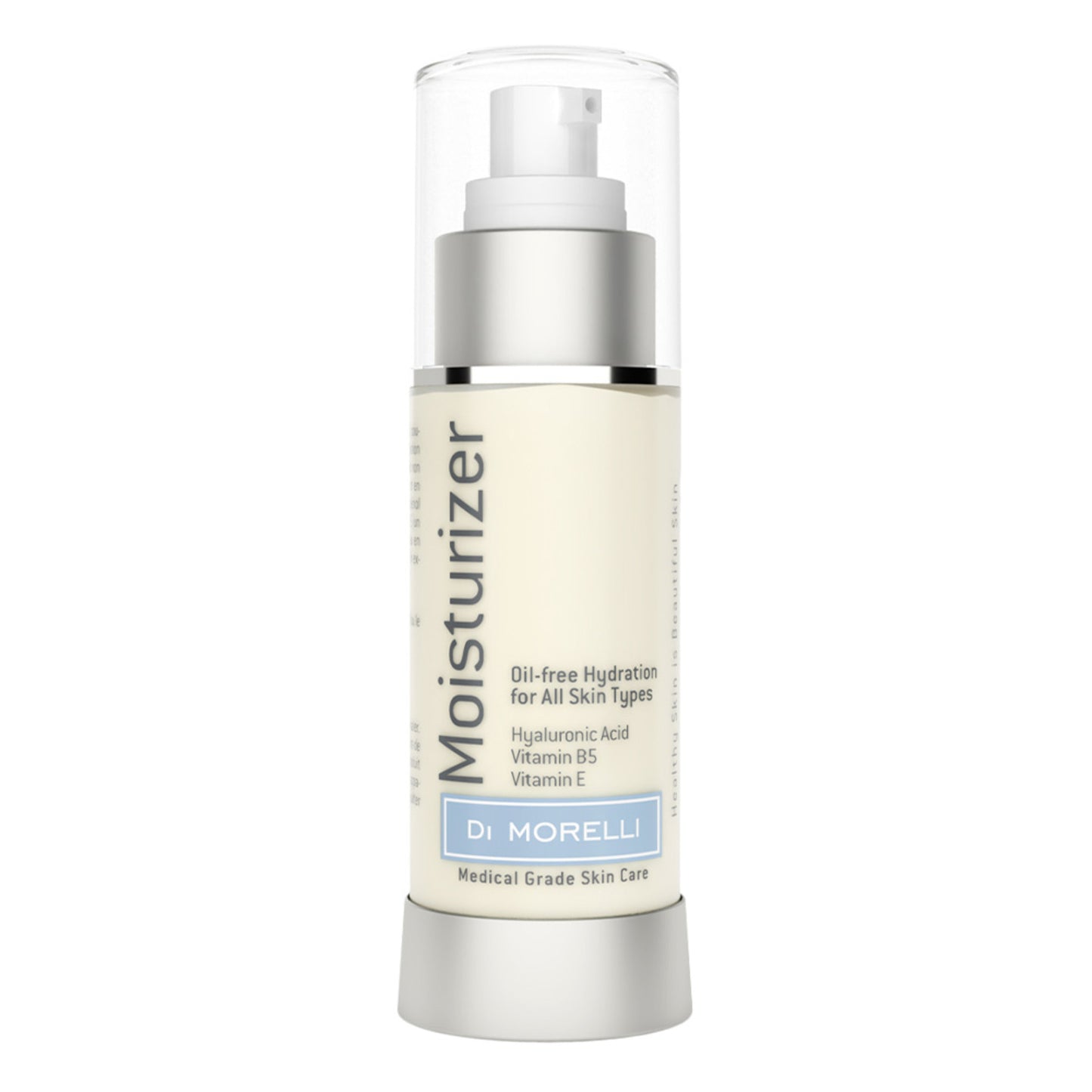 مرطب دي موريلي