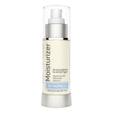 Di Morelli Moisturizer