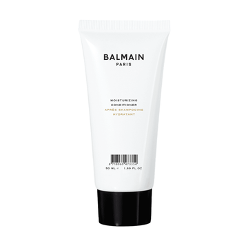 BALMAIN Paris Hair Couture Moisturizing Conditioner tube for dry hair