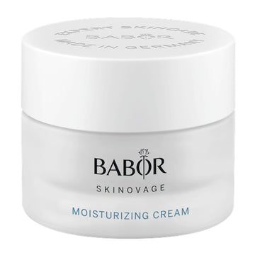 Babor Moisturizing Cream