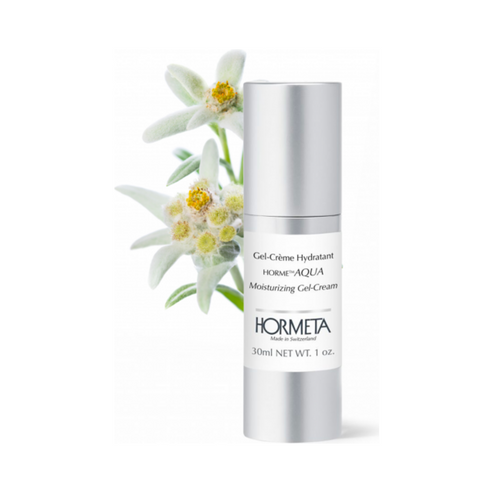 Hormeta Hormeaqua hydratant gel-cream