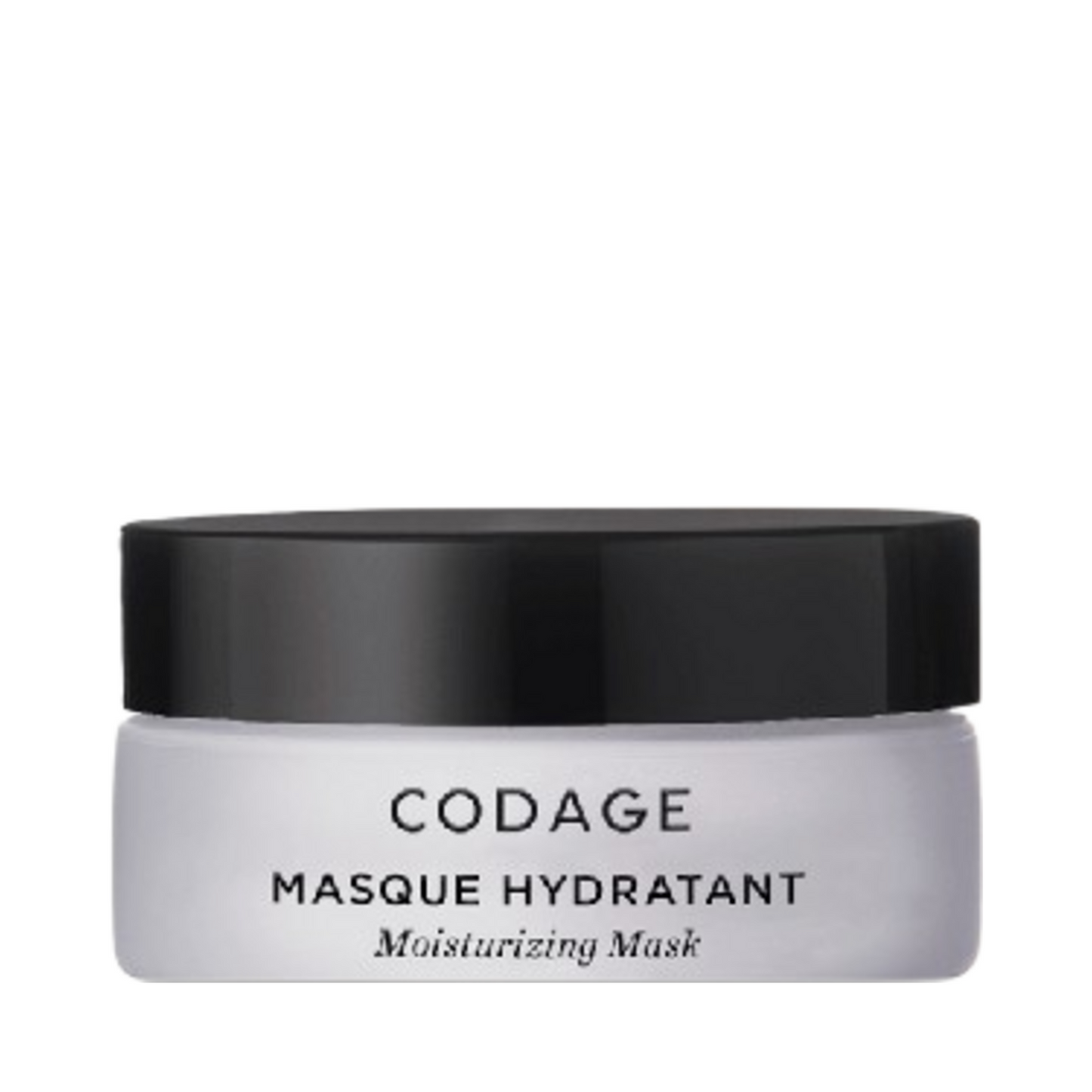 Codage Paris fuktighetsgivende maske