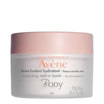 Avene Moisturizing Melt In Balm