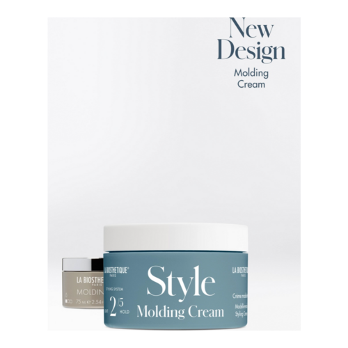 La Biosthetique Molding Cream