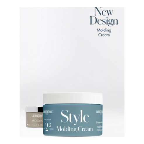La Biosthetique Molding Cream
