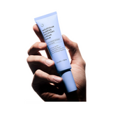 Aliados de bálsamo de crema de recuperación de barrera molecular de piel de piel