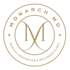 Monarch MD Medical Aesthetics logo
