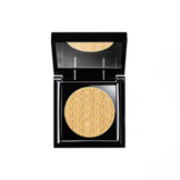 RVB Eyeshadow Champagne in shade 11 with pearly shimmer finish, ideal for highlighting and adding sparkle to eye makeup looks.