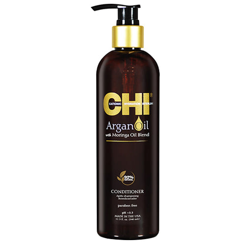 Chi Moringa Conditioner