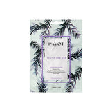 Payot Teens Dream Morning Mask in floral packaging, designed for teen skincare with natural ingredients. Ideal for quick, eco-conscious beauty routines.