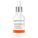 ProDerm Morpho V-Serum anti-aging face serum featuring hyaluronic acid and peptides, targets fine lines and improves skin texture.