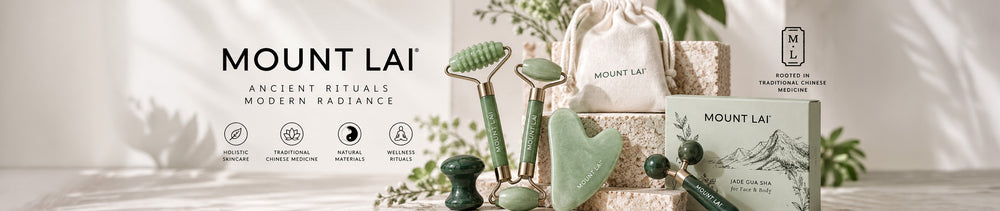 Mount Lai Skin Care Collection