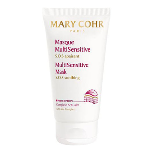Mary Cohr Multisensitive Mask