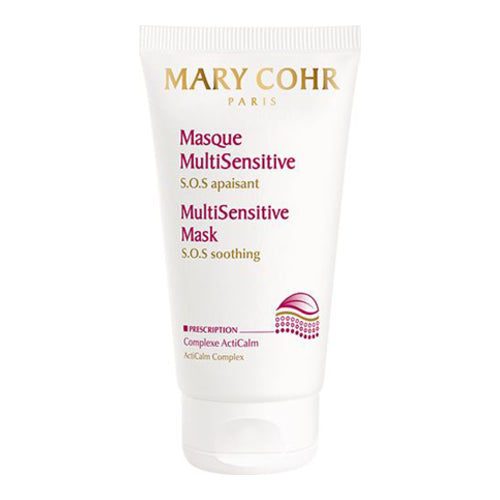 Masque multisensible Mary Cohr