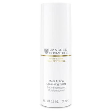 Janssen Cosmetics Multi Action Cleansing Balm