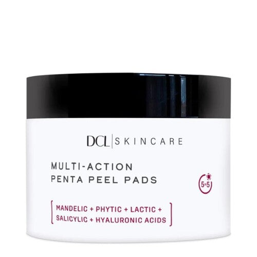 DCL Dermatologic Multi-Action Penta Peel
