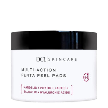 DCL Dermatologic Multi-Action Penta Peel