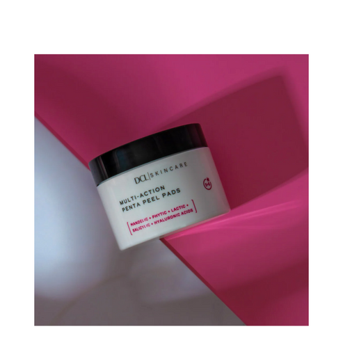 DCL Dermatologic Multi-Action Penta Peel