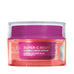Närbild av Strivectin Super-C Night Cream-burk med rosa etikett
