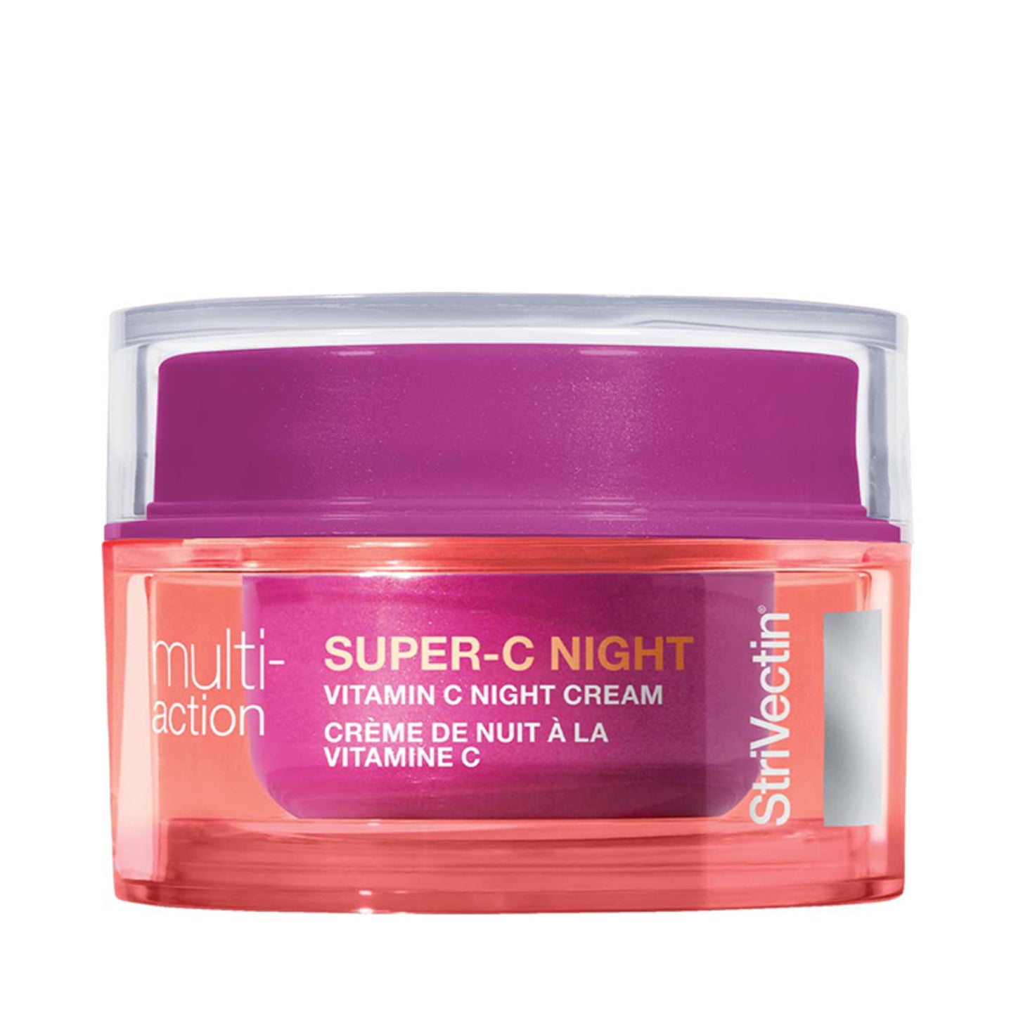 Strivectin Multi-Action Super-C Night Vitamin C Night Cream