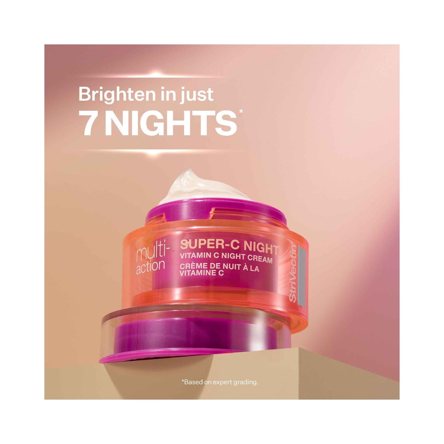 Strivectin Multi-Action Super-C Night Vitamin C Night Cream